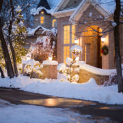 Outdoor Christmas Lights Pennsylvania
