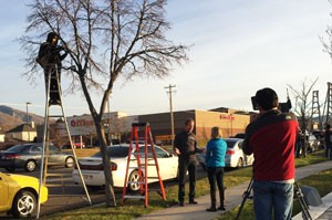 Draper City tree becomes ‘Tree of Life’ for residents