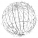 Large Handmade Light Spheres